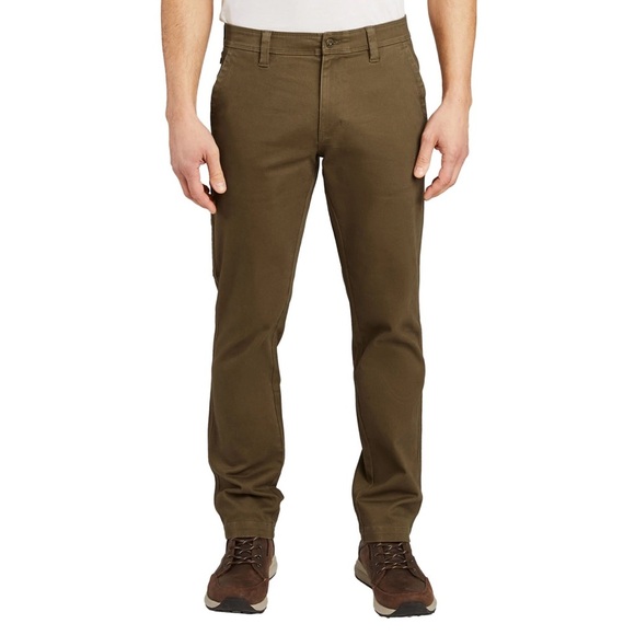 WP Weatherproof 5 Pocket Utility Pant The Commuter in Cedar Mens 32x30 NWT - Picture 1 of 16
